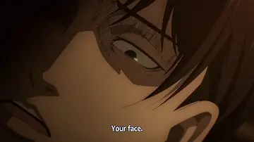 Is Eren an enemy in Season 4?