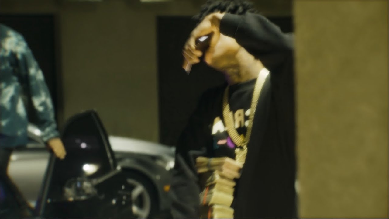 Heembeezy- Take me Back to Austin (Official Video)