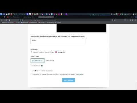 CORS Misconfiguration Bug Bounty PoC! 🔥💰