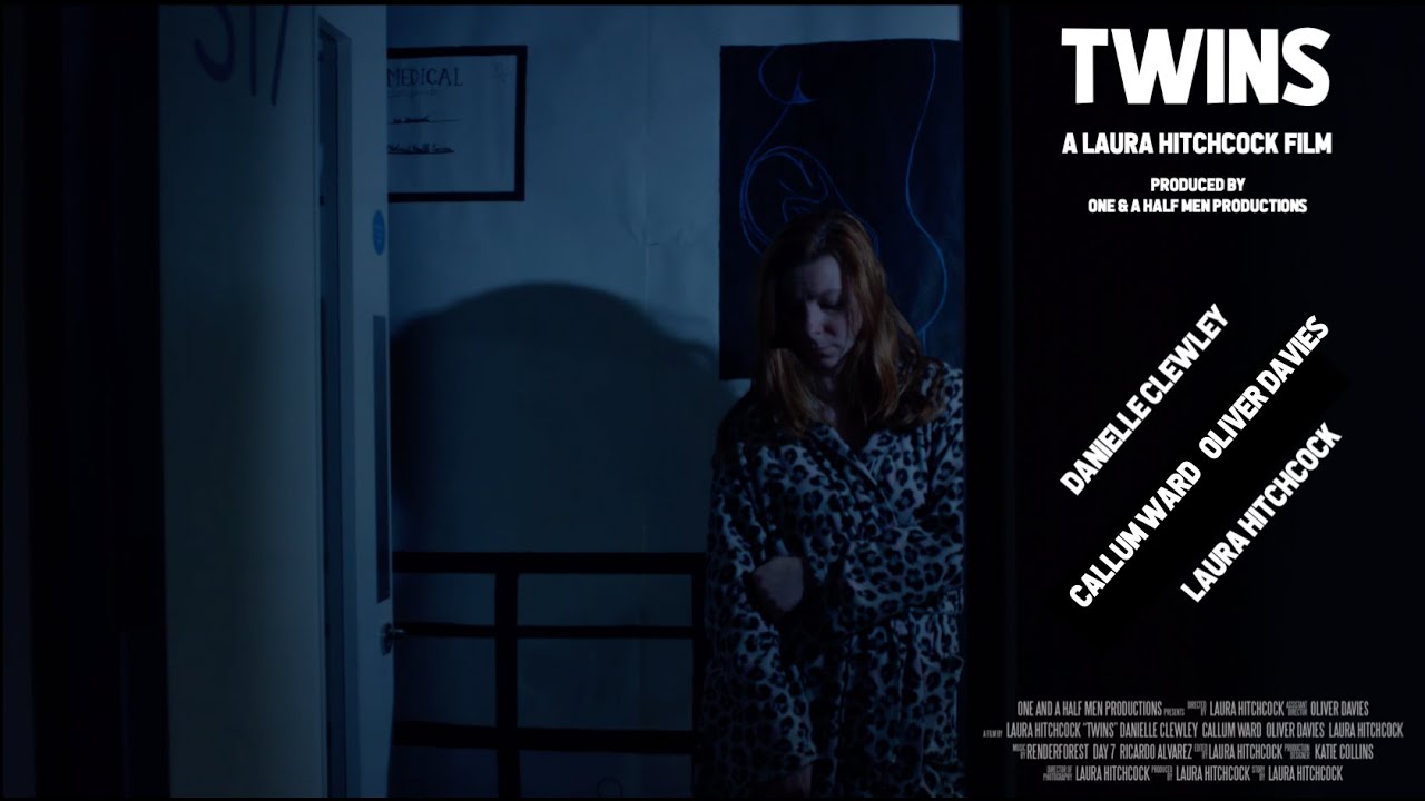 TWINS (Short Film | 2019) (4K)