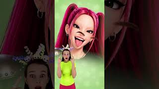 Mira Ile Yüz Lerini Öğrenin 👀👃👄 Çocuklar İçin Kolay