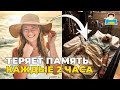 Девочка теряет память каждые два часа и каждое утро просыпается 11 июня | Plushkin