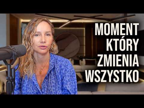 WSZECHŚWIAT SIĘ ROZGAŁĘZIA W MOMENCIE DECYZJI