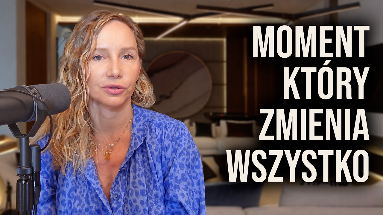 WSZECHŚWIAT SIĘ ROZGAŁĘZIA W MOMENCIE DECYZJI