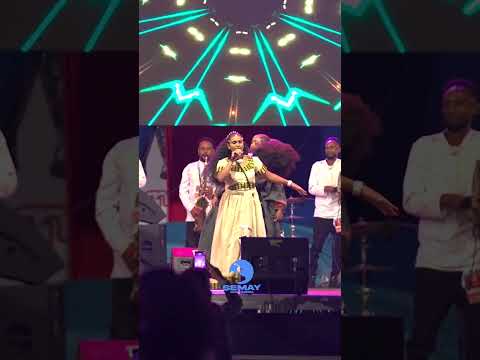 Semay Media Helen Gidey ማጋልዋ LIVE New Tigrigna Music 2025