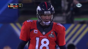 SEA Cover 1 Robber vs DEN