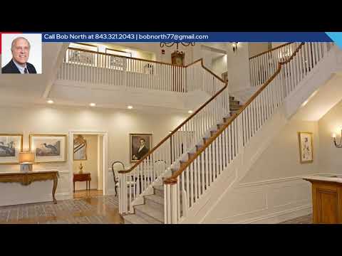 1453 Gleasons Landing, Dataw Island, SC home video tour