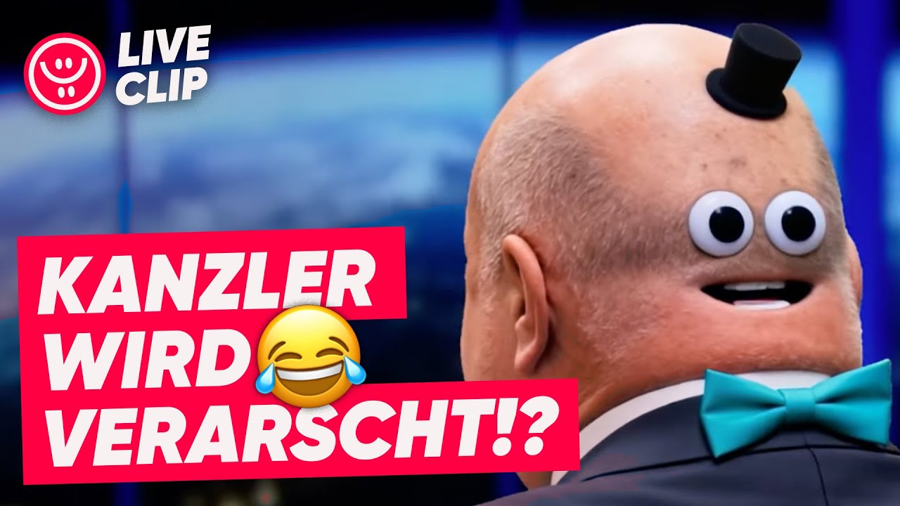 👀 Stockers Nacken live! – 0punkt LIVE 267