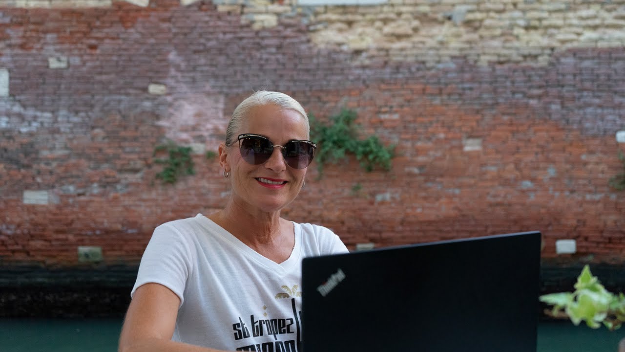 Doreen Ullrich Hintergründe meiner Arbeit + Digital Coach Academy