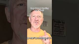 They Stopped Scrolling, Now What? Full Video Here Syoutu.bezz2Anuvmkzq?Si5Dxjwzwkrfjbqzyd