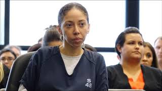 Ex-Florida Escort, Convicted Of Trying To Arrange Hit On Husband, Seeks New Trial | Latest news 2020