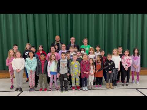 Minute with Dr. Meloche 11/23/22
