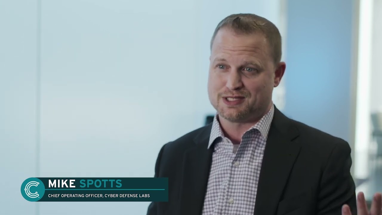 Creating an Effective Cybersecurity Program