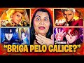 MÃE CRISTÃ REAGE A Fate/Zero 😱 | 5 EM 1