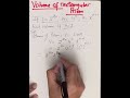 Geometry with exponents#volume#rectangular#cbse#exammaths#cbse#satmathpractice#mathstricks#exponents