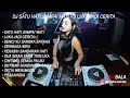 DJ SATU HATI SAMPAI MATI VS LUKA JADI CERITA FUNKOT HOUSE MUSIK REMIX