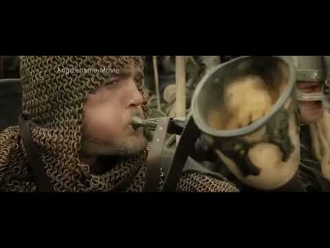 ارباب حلقه ها نبرد نهایی 