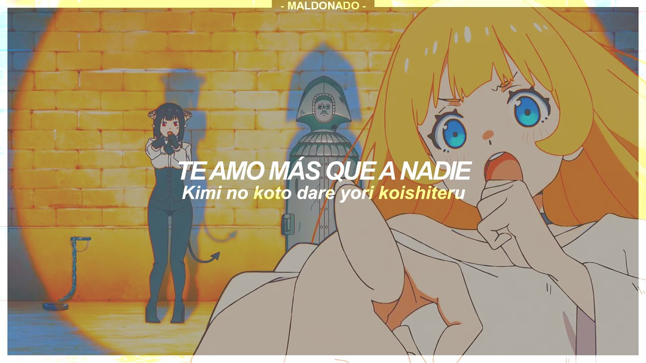 Himesama 