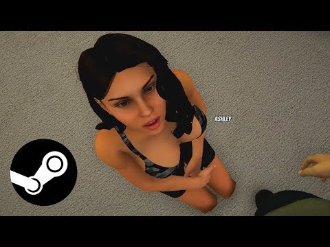 Best Nudity Games on Steam (2020 Update!)