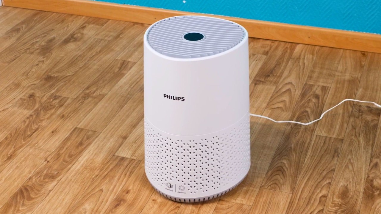 Philips Series 600 AC0651: Honest Review and Opinion - YouTube