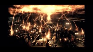 Ben Finally Destroys The Queen