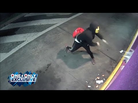 New video shows spooky masked burglar strike again in Miami-Dade
