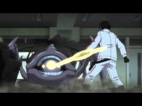 world trigger / satellite