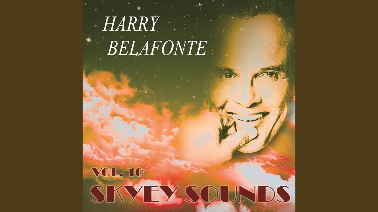 Jamaica Farewell YouTube