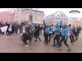 Surprise flashmob for 24K from Polish 24U + BONUS