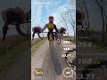UCI GRAVEL TURNHOUT RECON FIRST SECTOR mp3