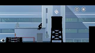 Vector classic 1-10 [  Thief vault screwdriver obstacle frontflip]