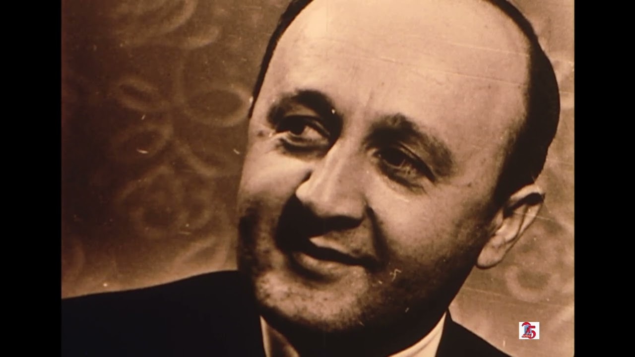 Fikrət Əmirov (2004) - sənədli film (rej. Cəmil Quliyev)