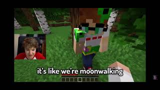 Slimecicle Is Micheal Jackson