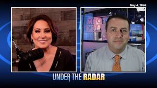 Under the Radar: When April Showers Turned Severe