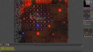 [MoT] Pythius the Rotten - The Hidden City of Beregar Quest [HD]