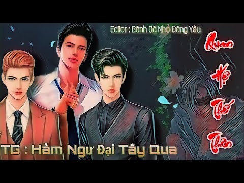 Video Đừng Trở Về (TẬP 4) QUAN HỆ THẾ THÂN _ MC CHÂU GIA... - youtube