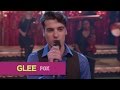 GLEE - All Out of Love (Full Performance) HD