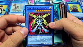 Yu-Gi-Oh! Speed Duel Battle City Finals Box EARLY opening! - FINALLY!