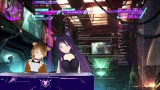 [Haunted Vstreamers][SteelSoulShaper] "Darling and me become Ripperdocs. "