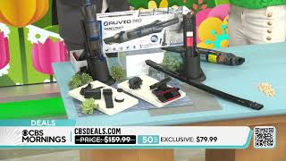 CBS Morning Deals - Ruvio - Thursday_April 23.2026