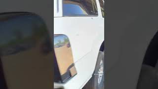 Cadillac Escalade has become a GARBAGE TRUCK, it’s filthy inside ! At the junkyard Auto Parts City