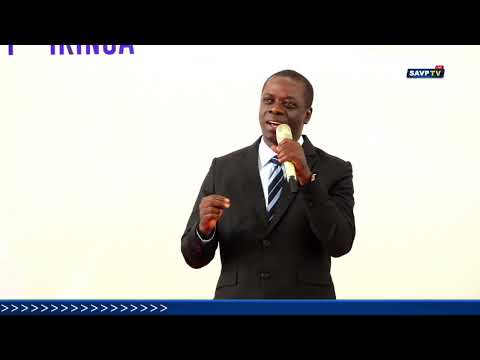 WITO WA KUIWEKA IMANI MOTONI SEH 2 PR PAUL SEMBA 