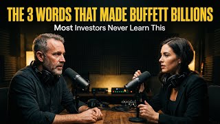 The 3 Words That Made Warren Buffett Billions | Margin of Safety Explained
