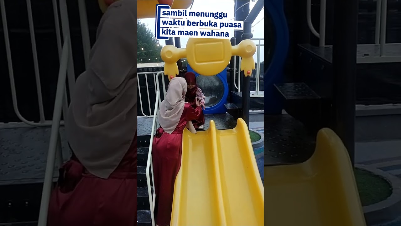 Aisyah buka bersama di angkringan tepi danau bengkong batam 