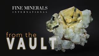 From the Vault: Calcite 06835