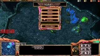 Standard Zerg Openers - Starcraft 2 Build Order Tutorial