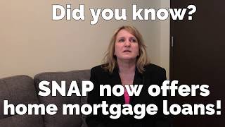 Home Buyer Success Story - SNAP Spokane