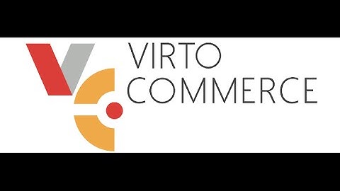 Virto Open Source .NET ecommerce platform. How to create trigger Zap in Zapier
