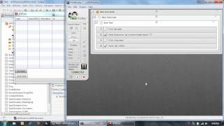 Intro to FlexMonkey - Open Source Automated Testing for Flex Apps