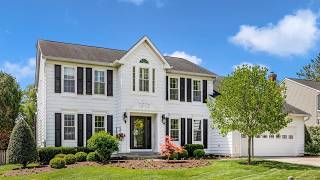 6913 Sovereign Pl, Frederick, MD